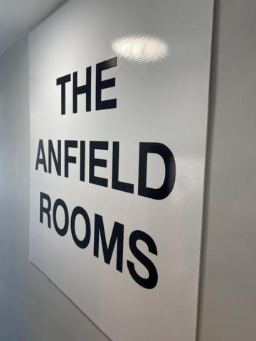Appart hôtel The Anfield
