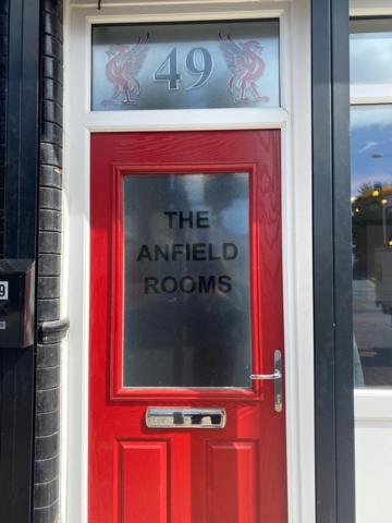 The Anfield *