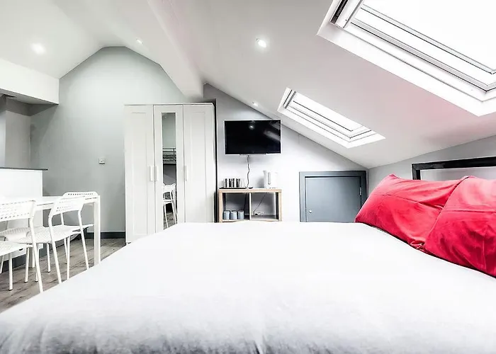 The Anfield Rooms
